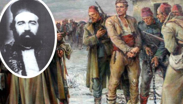 вяра - ВЯРА: Историята оправда окончателно поп Кръстю