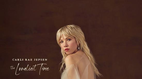 Carly Rae Jepsen пуска още един сингъл, озаглавен "The Loneliest Time"