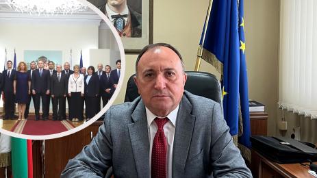 Валери Сарандев