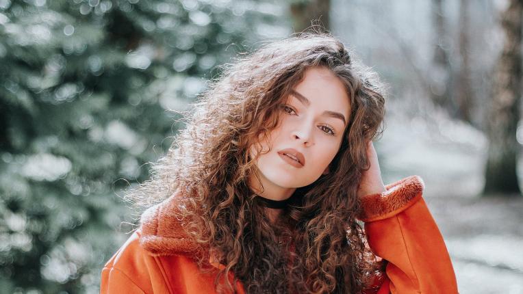  Прически за квадратно лице 