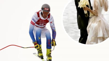 Брайс Бенет