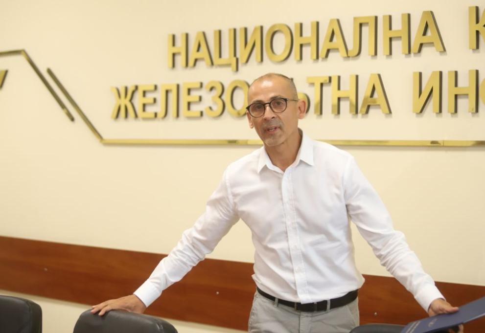 Причината за освобождаването на Гергана Алексова е несправяне с поставените