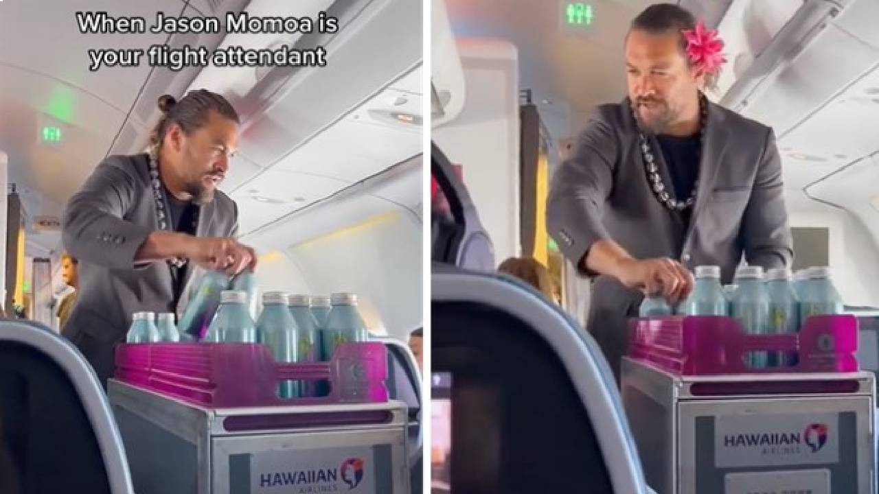 джейсън момоа