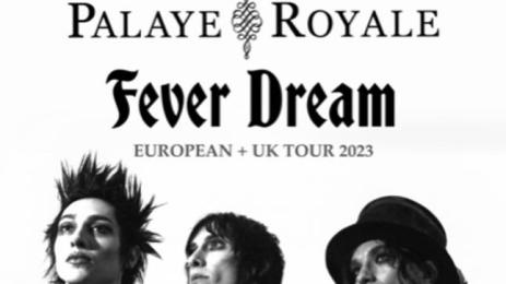 Palaye Royale