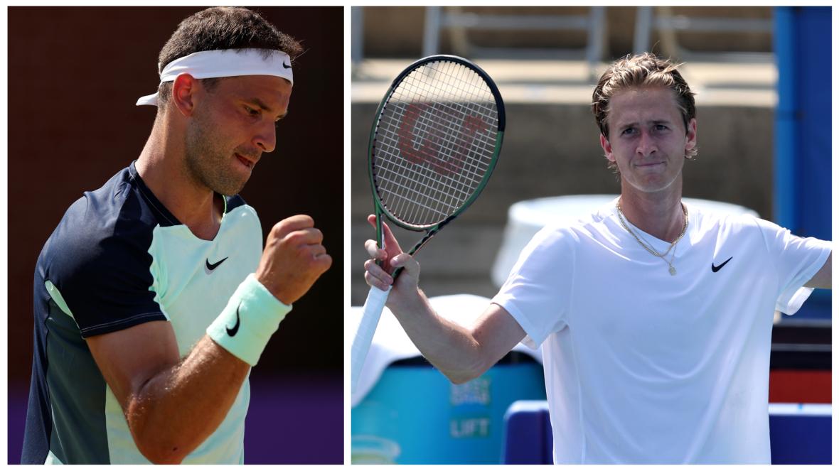 Димитров Корда