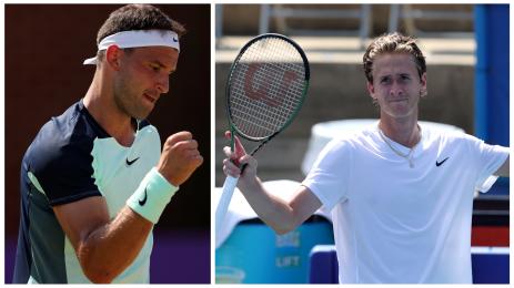 Димитров Корда