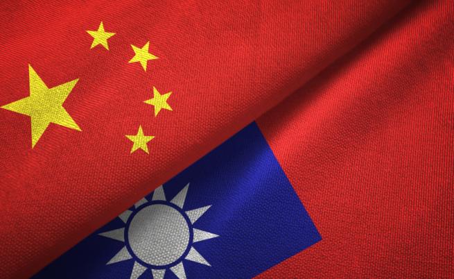 Продължителна, кървава и много скъпа: Ако избухне война между Китай и Тайван