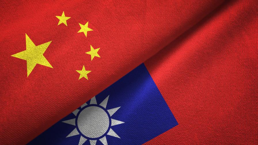 <p>Дълга, кървава и много скъпа: Ако избухне война между Китай и Тайван</p>