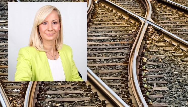 a - ЧИСТКАТА В НКЖИ: Алексова с шокиращи обвинения за уволнението си, подозира, че е пречка за завръщане на модела ГЕРБ-ДПС