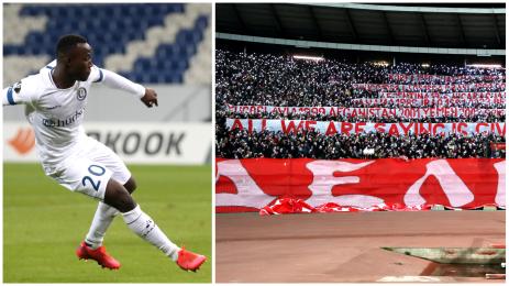 Звезда Букари Делии