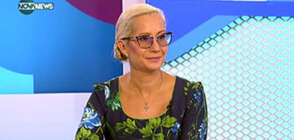 Моето подозрение е, че бях освободена, защото съм пречка за