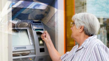 пенсия пенсионер