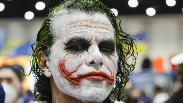 Хоакин Финикс отново ще бъде Жокера в компанията на Лейди Гага