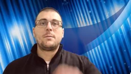 Цанко Стефанов