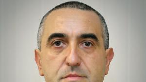 Людмил Веселинов