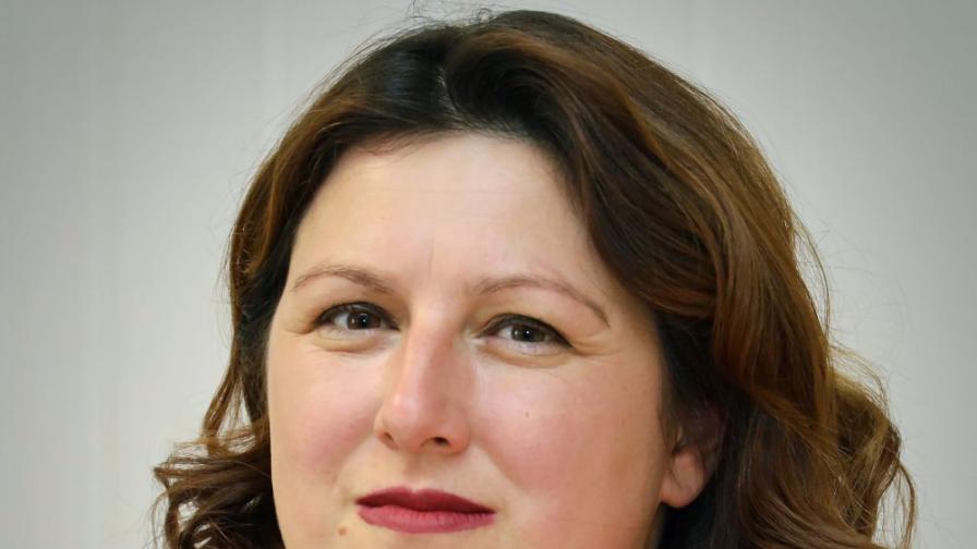 Коя е Кристина Сидорова - новият областен управител на Габрово