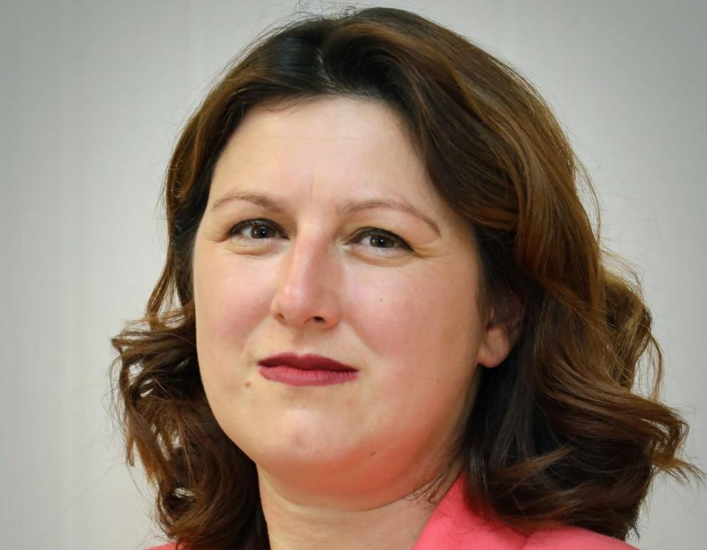 Областният управител на Габрово Кристина Сидорова е подала своята оставка