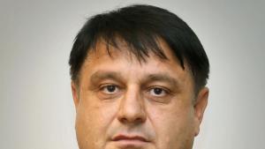 Радослав Стойчев