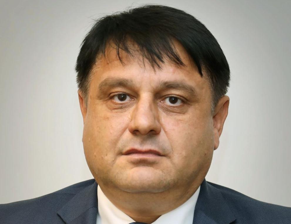 Радослав Стойчев