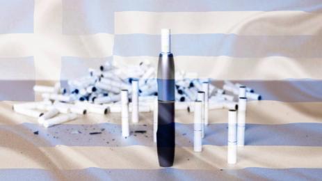 Бездимни Цигари Гърция