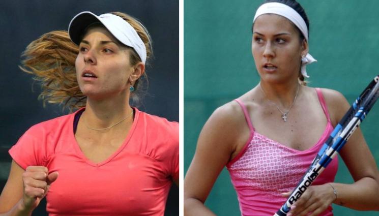 Томова Терзийска - Българска влезе в остонвата схема на турнира в италианската столица