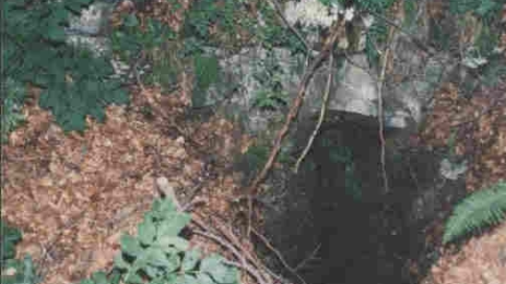 Невестина пропаст