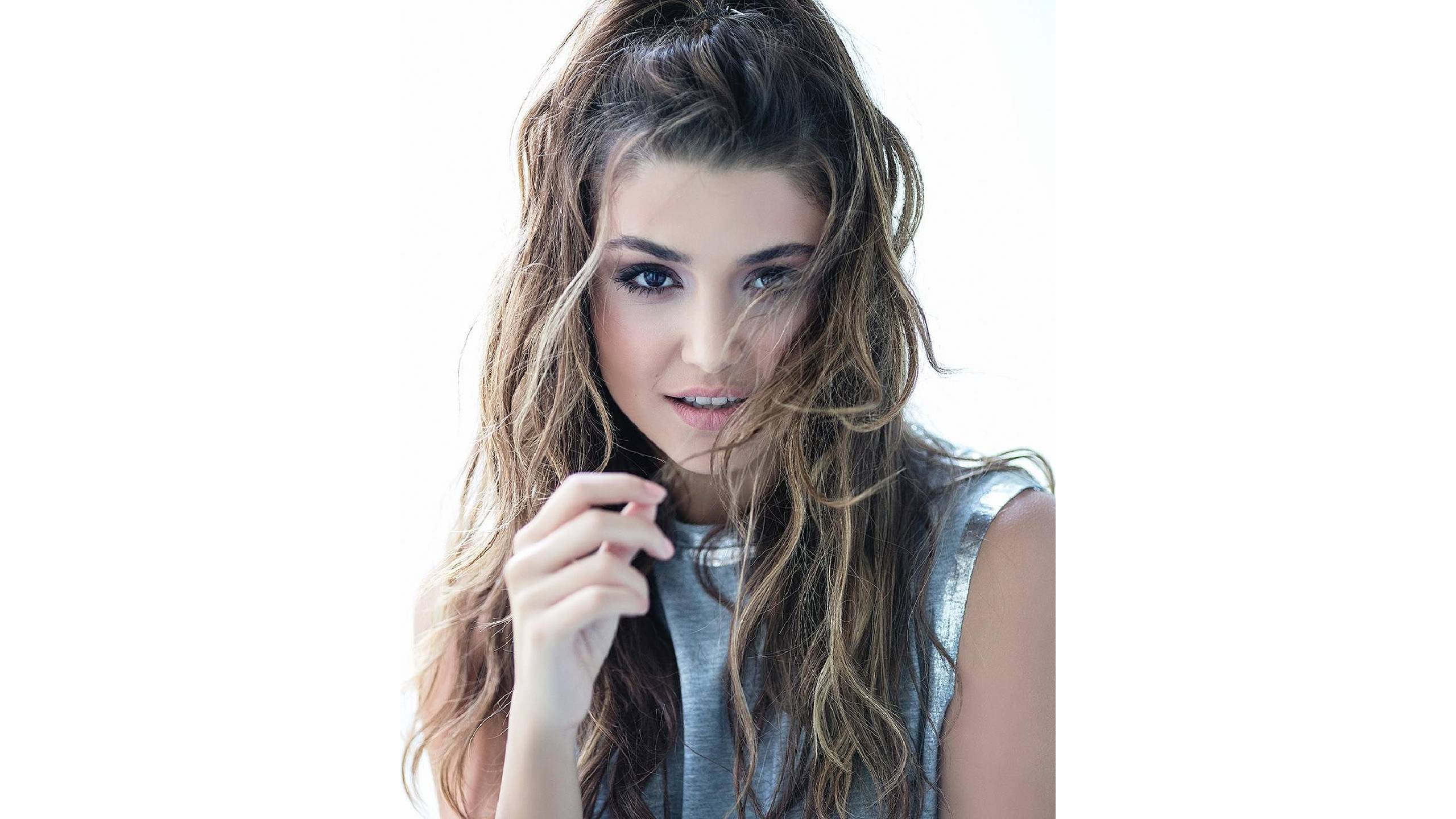 Ханде Ерчел