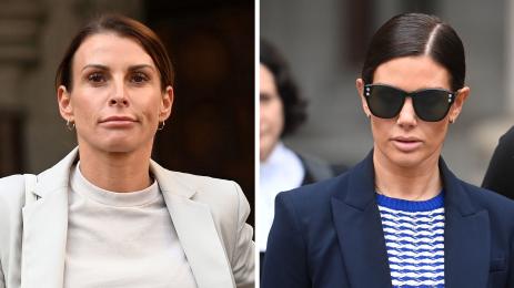 Рууни Варди