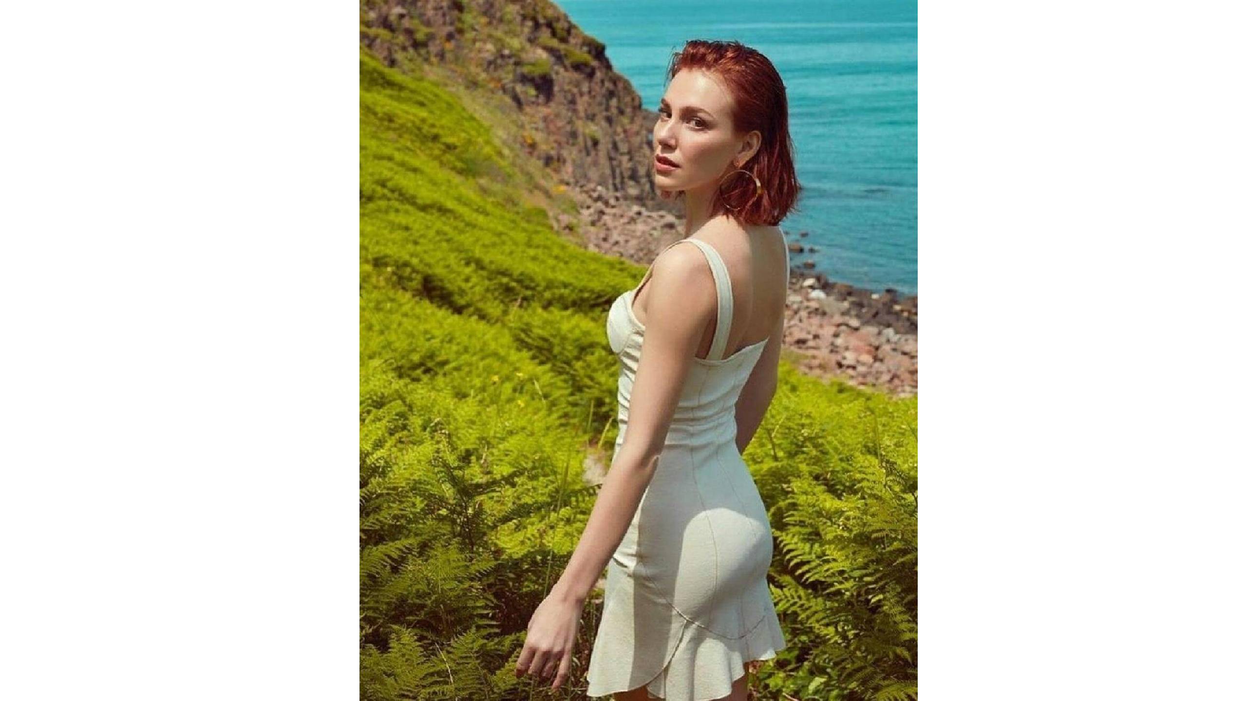 Елчин Сангру