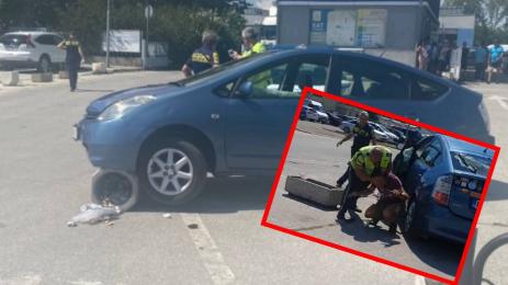 гонка Пловдив КАТ