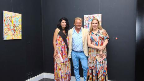 Лили Сотирова