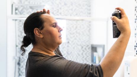 дезинфектант