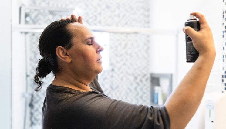 дезинфектант - ЗЛАТНО ВРЕМЕ: Какво още можем да направим с дезинфектанта за ръце?