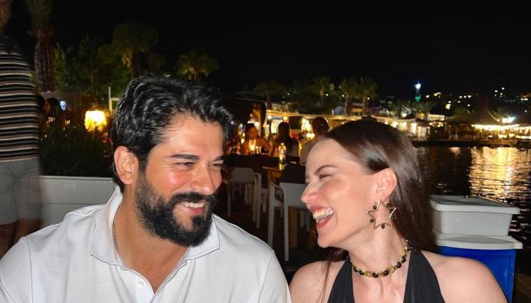 Фахрие Евджен - Фахрие Евджен се зарази с коронавирус в Бодрум