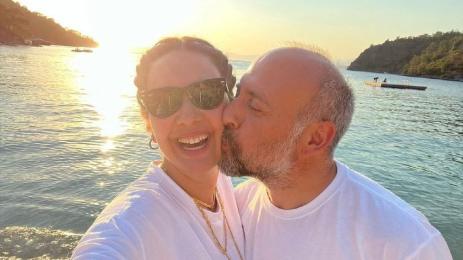 Бергюзар Корел Халит Ергенч