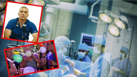 Цанко Стефанов