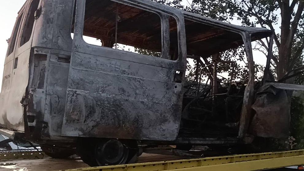  злополука край Сливен 