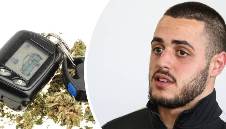 Насар - Карлос Насар пропуска трети пореден лагер на националите по щанги. Световният шампион с две отрицателни проби за наркотици