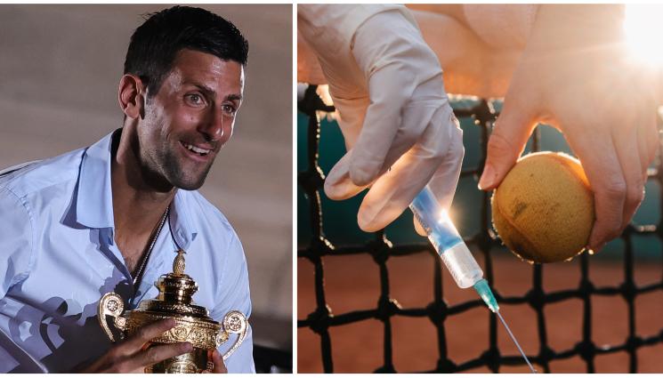 Джокович ваксина - АВСТРАЛИЯ ОБЯВИ ДЪЛГООЧАКВАНА НОВИНА ЗА НОВАК ДЖОКОВИЧ преди предстоящия през зимата Australian Open