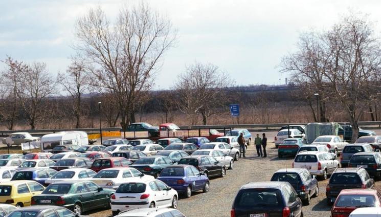 коли - НОВА СЕКИРА: Плащаме повече за коли втора ръка