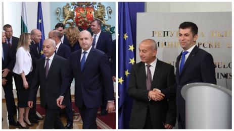 Гълъб Донев