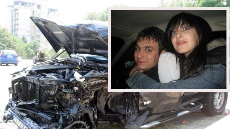 Мануела Горсова