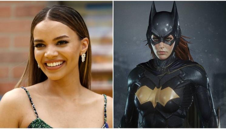 batgirl - ОГРОМНИ ЗАГУБИ: Бракуват „Батгърл” преди премиерата