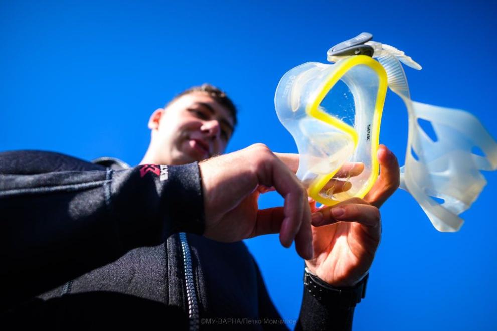  подводно образование военни медици 