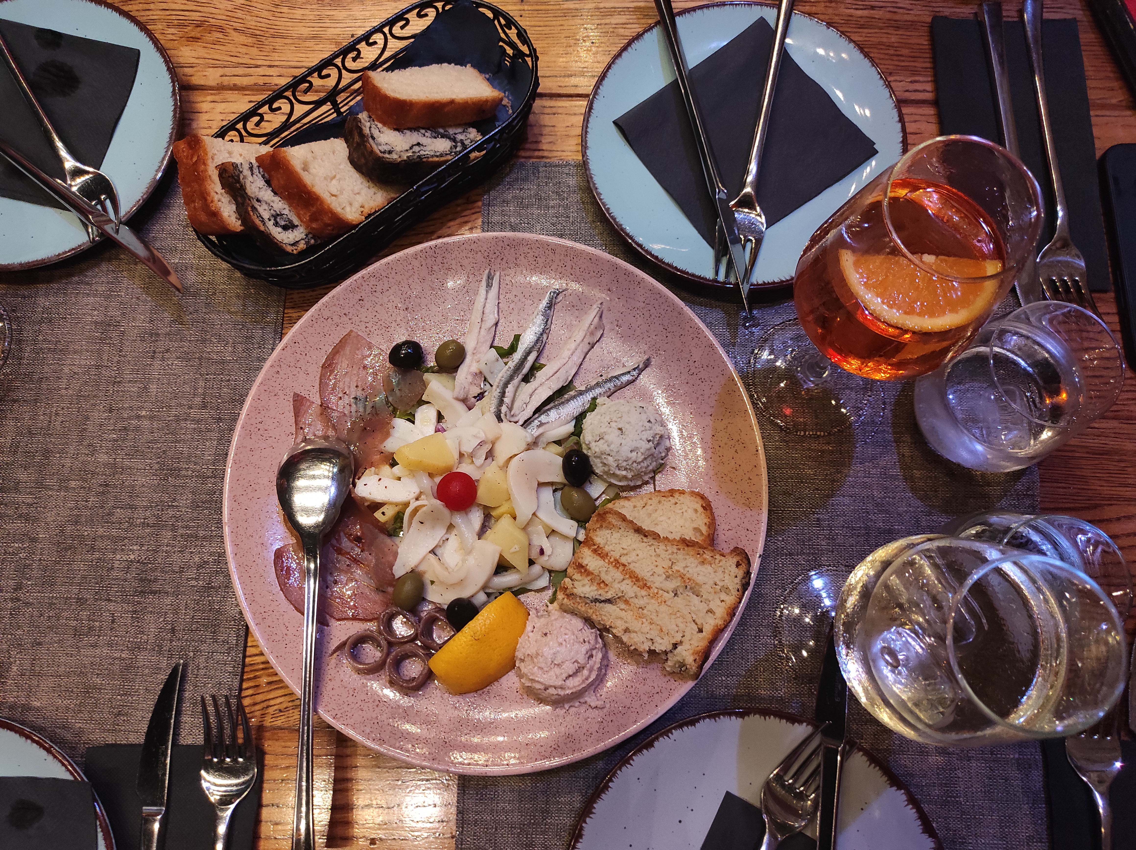 Задар пътешествия