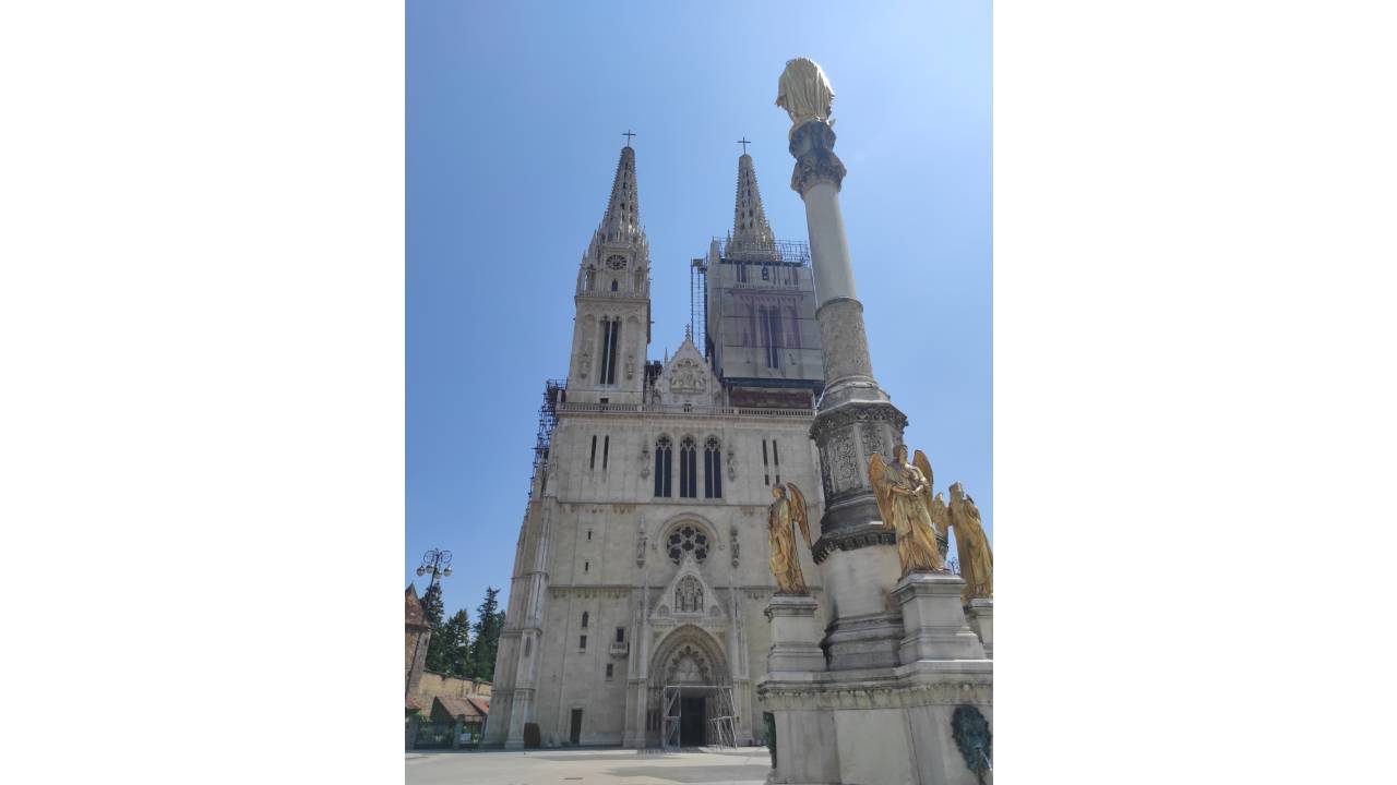 Задар пътешествия