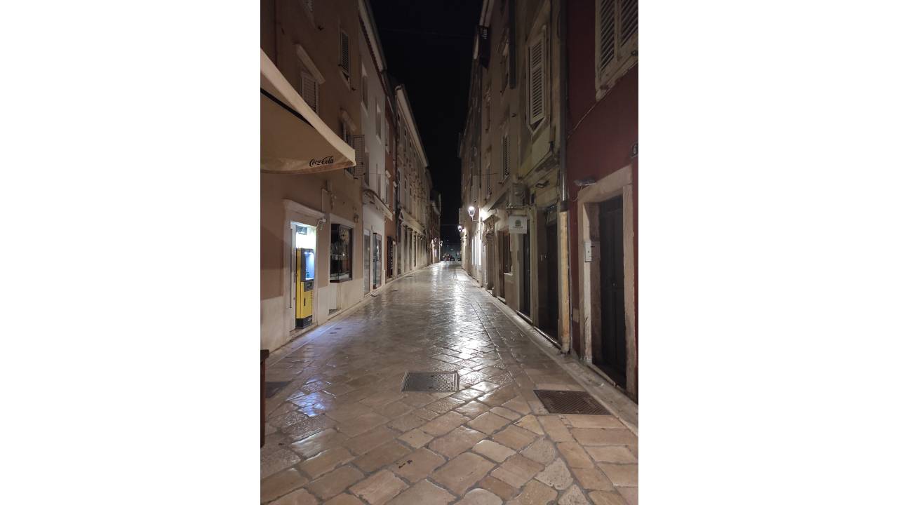 Задар пътешествия