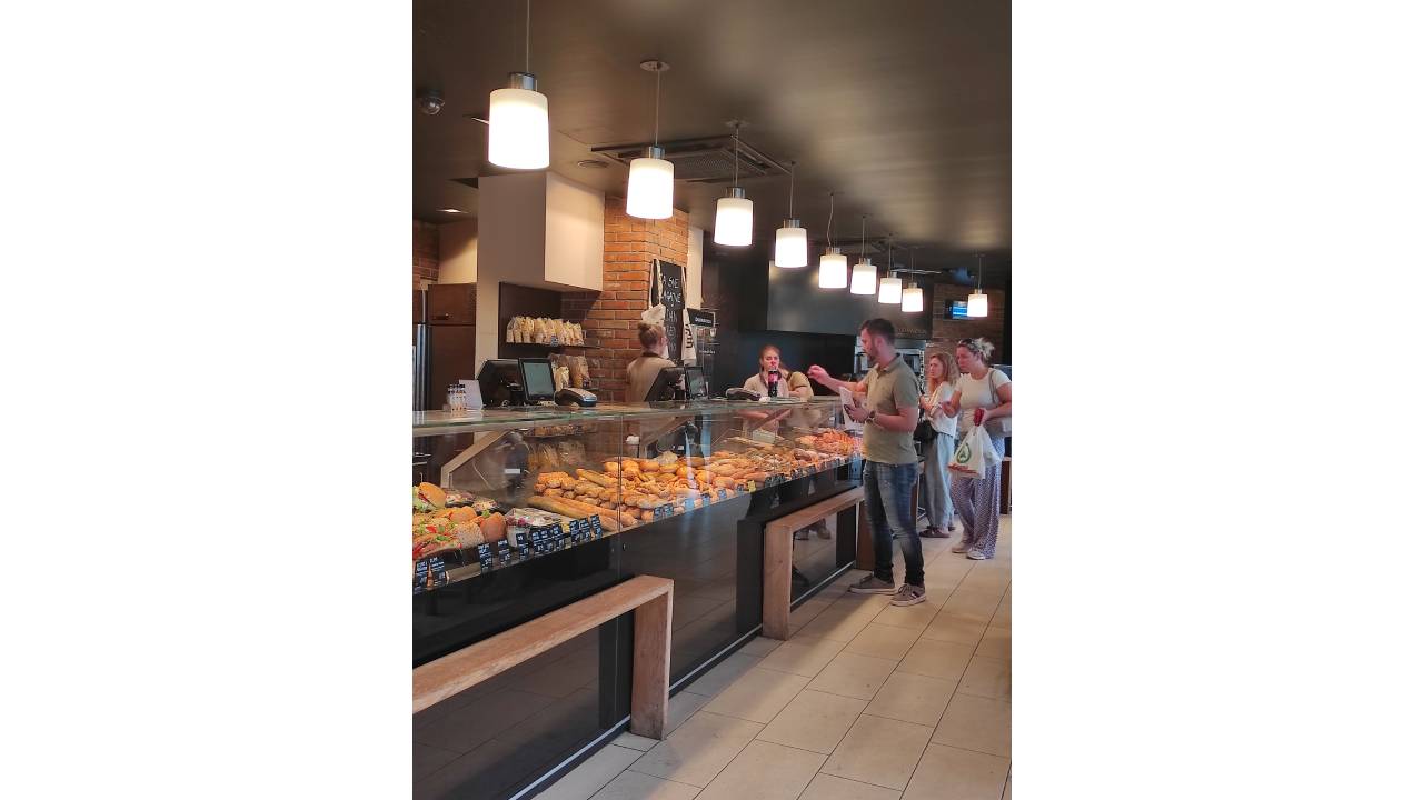 Задар пътешествия