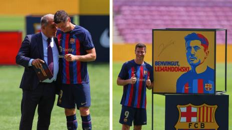 Левандовски