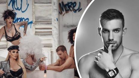 Виктор Русинов